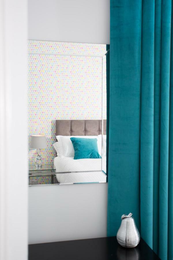 Crown Apartment Inverness Luaran gambar